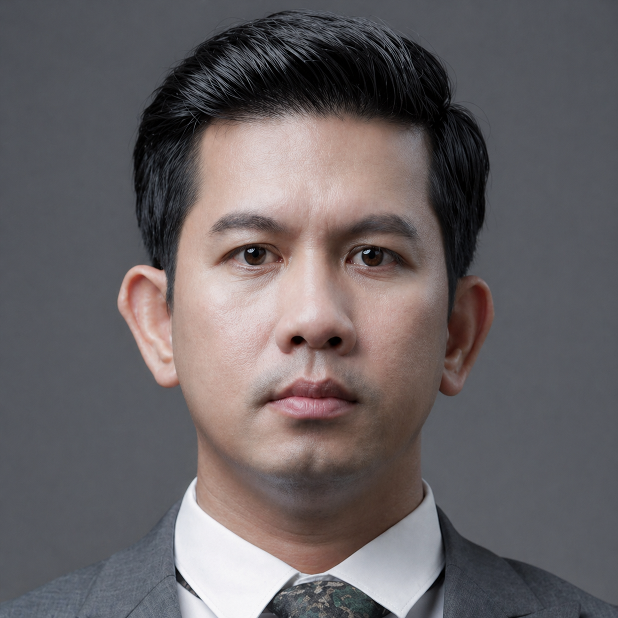 Wacharaphong Intachot